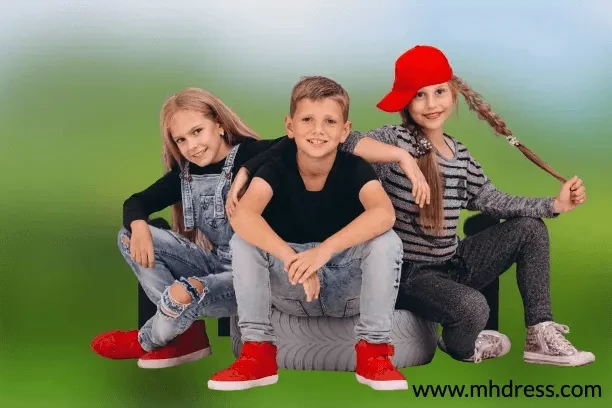 mhdress promo