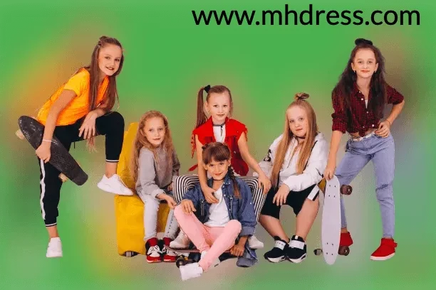 mhdress promo